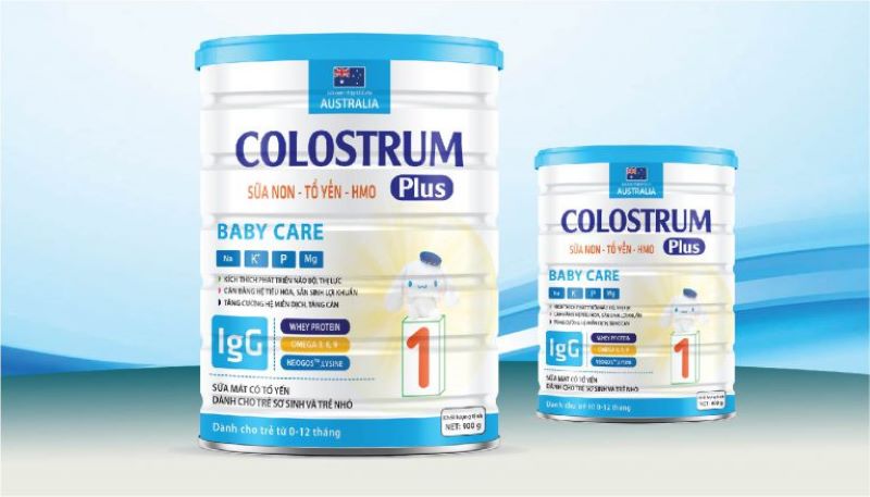 Các loại sữa non cho vận động viên phổ biến nhất