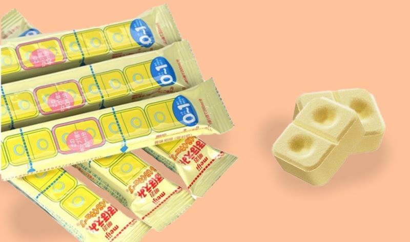 Mẹ nên chọn sữa thanh hay sữa bột